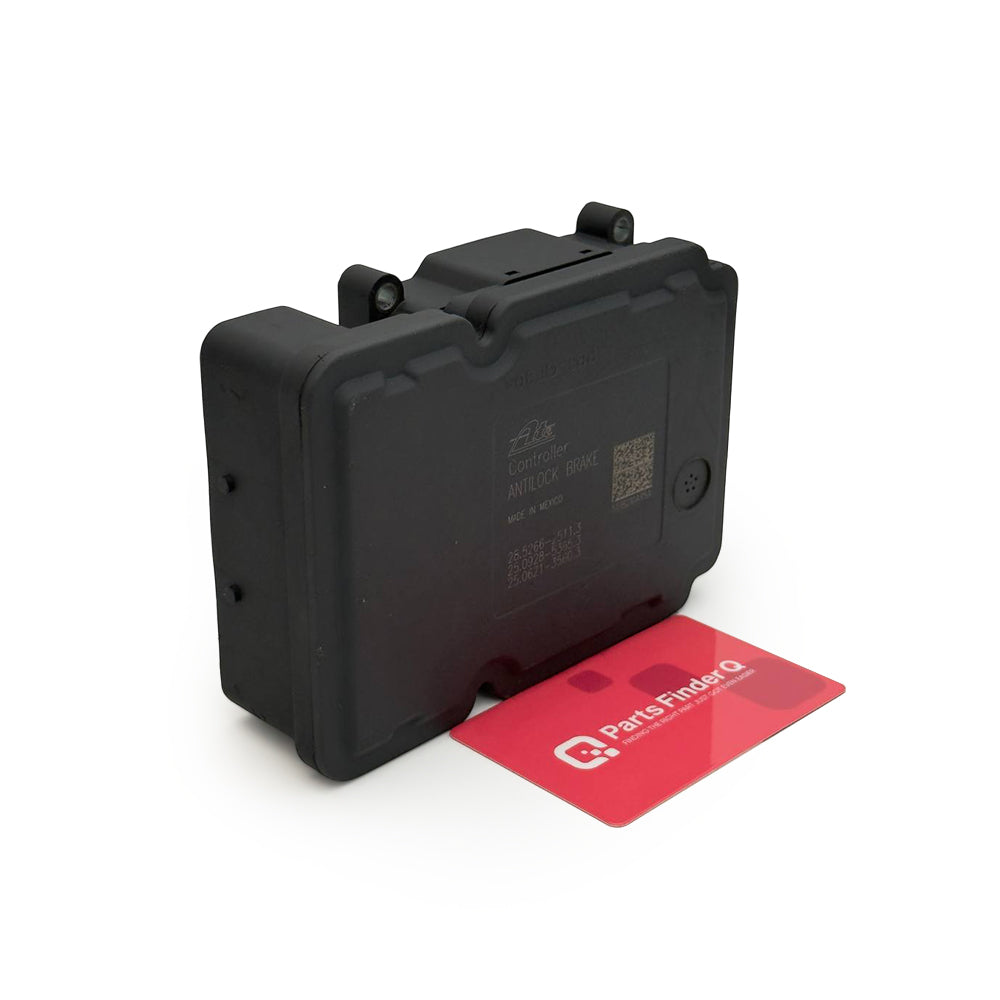 68295368AC | Genuine Mopar® Anti-Lock Brake System Control Module Back-right angle