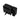 68295368AC | Genuine Mopar® Anti-Lock Brake System Control Module Back right angle