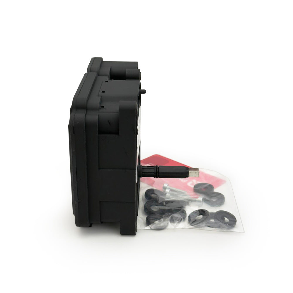 68295368AC | Genuine Mopar® Anti-Lock Brake System Control Module Left side