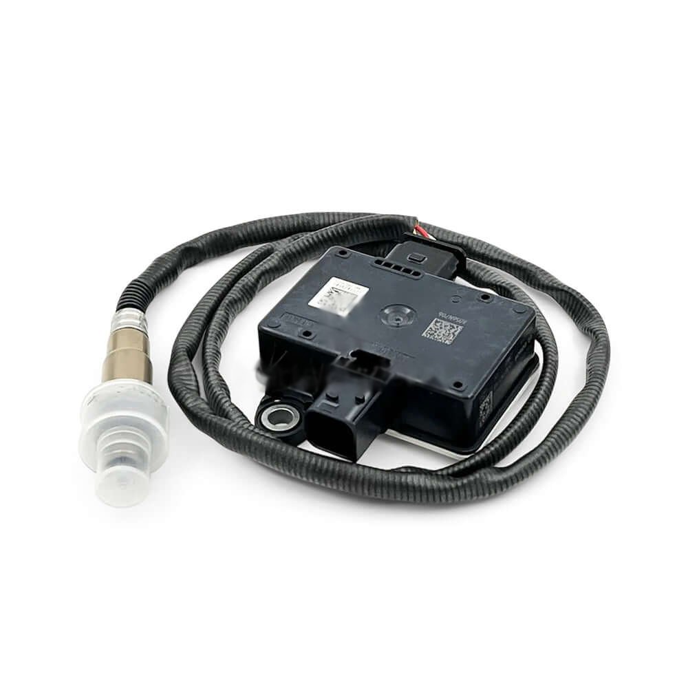 68299062AA | Genuine Mopar® Particulate Soot Sensor Front-right angle