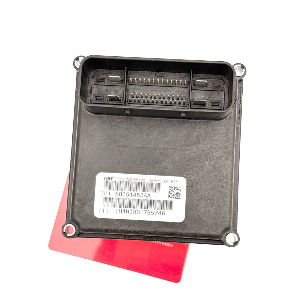 68306179AB | Genuine Mopar® Control Module ABS for Ram 3500