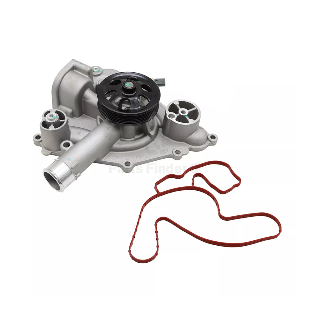 68346915AA | Genuine Mopar® Engine Water Pump Front left angle