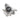 68346915AA | Genuine Mopar® Engine Water Pump Top view