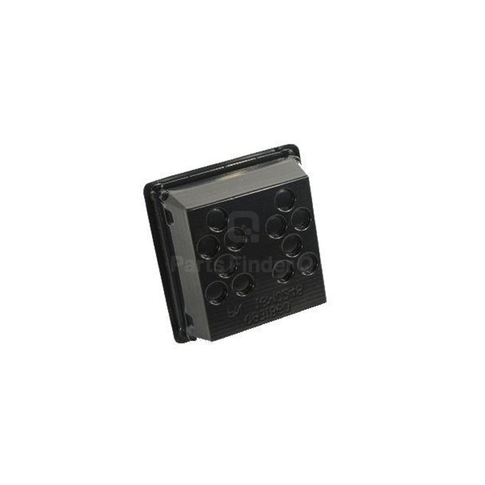 68347099AC | Genuine Mopar® Anti-Lock Brake System Module Front side