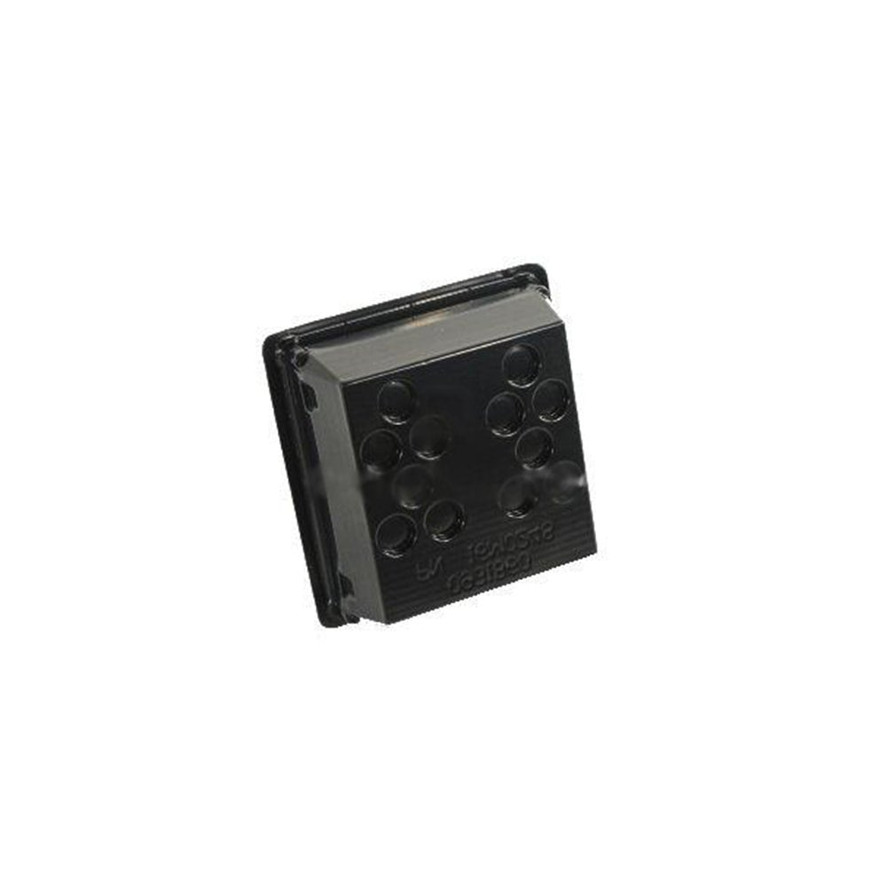 68347099AC | Genuine Mopar® Anti-Lock Brake System Module Front side