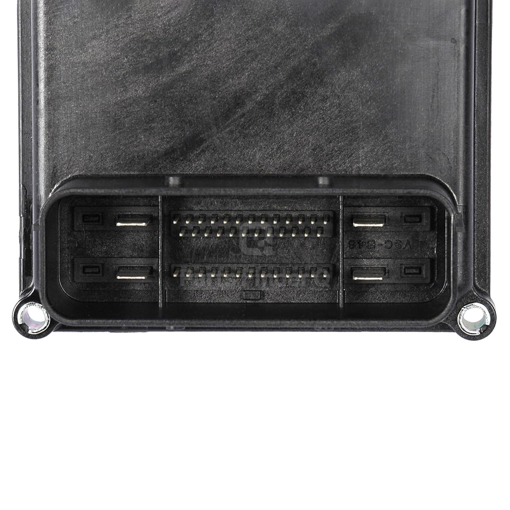 68351453AA | Genuine Mopar® Anti-Lock Brake Control Module Connector view