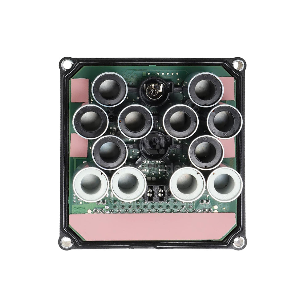 68351453AA | Genuine Mopar® Anti-Lock Brake Control Module Front side