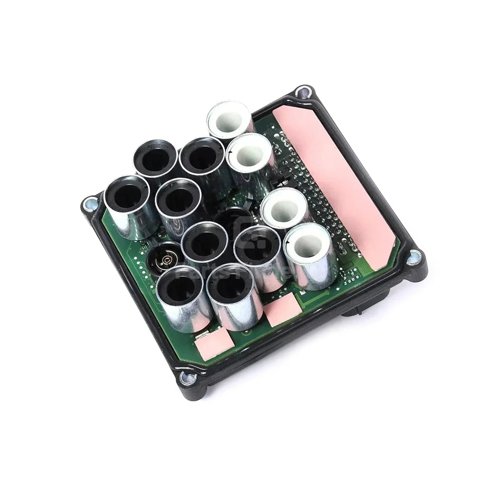 68351453AA | Genuine Mopar® Anti-Lock Brake Control Module Front view