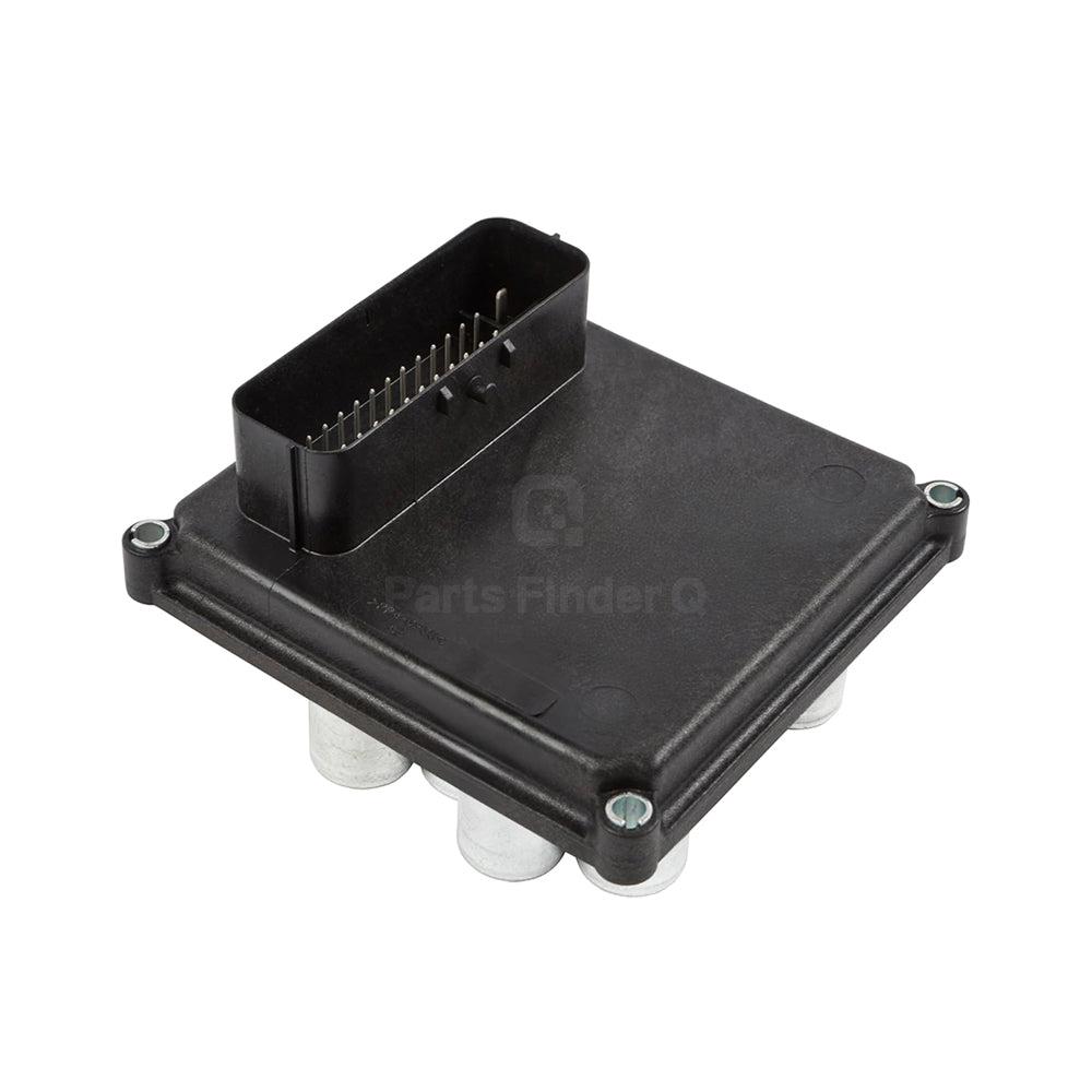 68351453AA | Genuine Mopar® Anti-Lock Brake Control Module Rear view