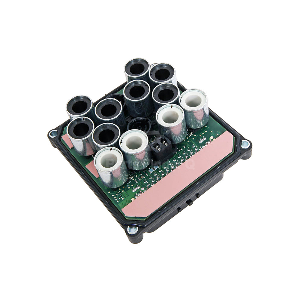 68351453AA | Genuine Mopar® Anti-Lock Brake Control Module Top-front angle