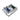 68363277AA | Genuine Mopar® Engine Control Module (ECM) for Ram Front-left angle
