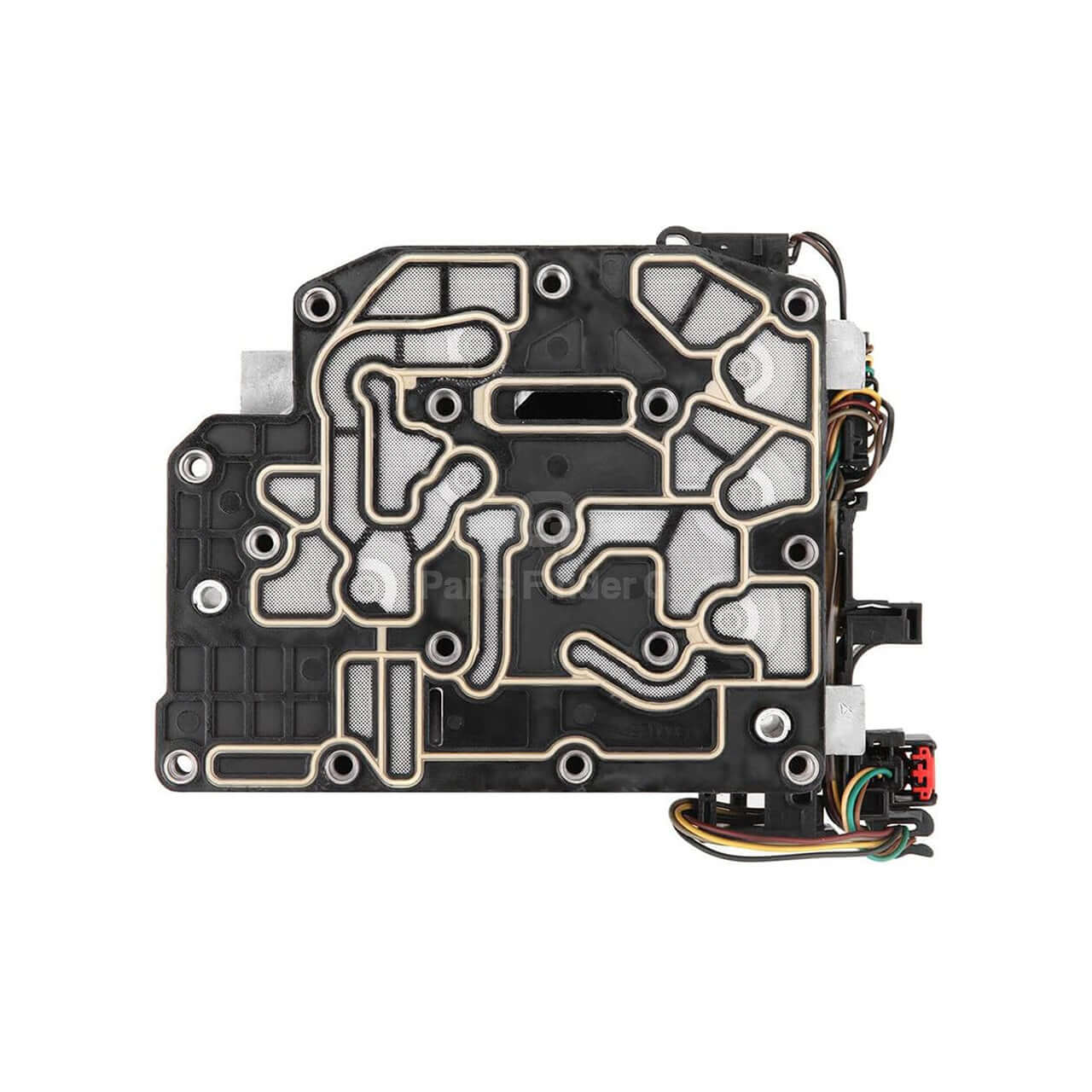 68371508AA | Genuine Mopar® 62TE Transmission Solenoid Module Assembly Bottom view