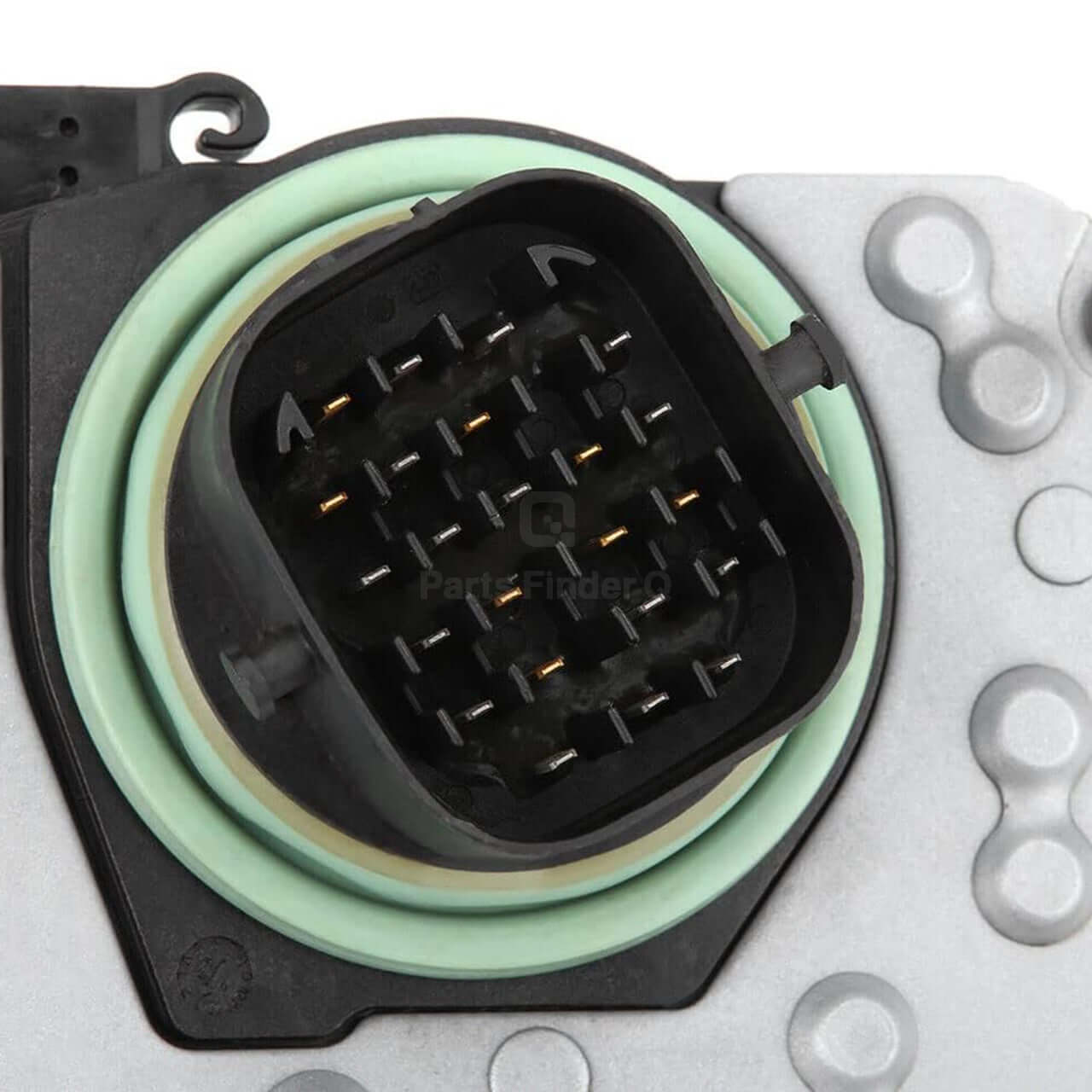 68371508AA | Genuine Mopar® 62TE Transmission Solenoid Module Assembly Connector view