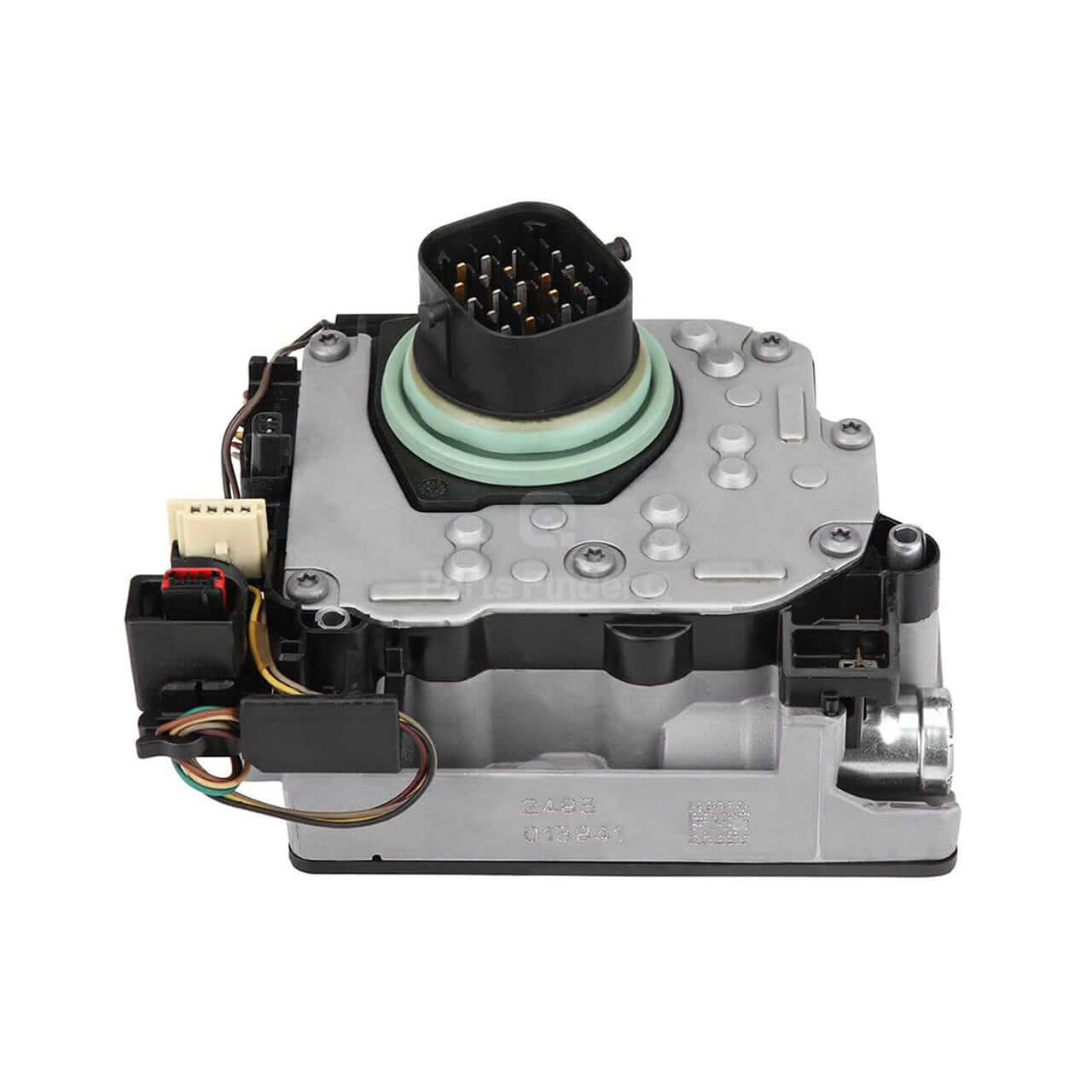 68371508AA | Genuine Mopar® 62TE Transmission Solenoid Module Assembly Front-bottom angle
