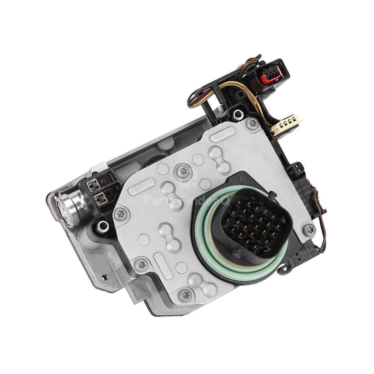 68371508AA | Genuine Mopar® 62TE Transmission Solenoid Module Assembly Front side