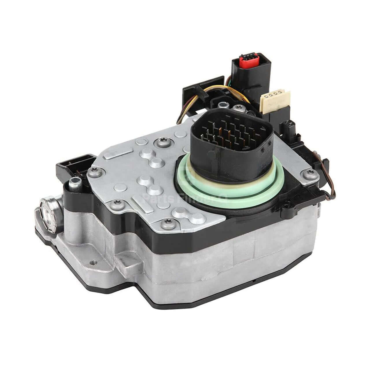 68371508AA | Genuine Mopar® 62TE Transmission Solenoid Module Assembly Top-front angle