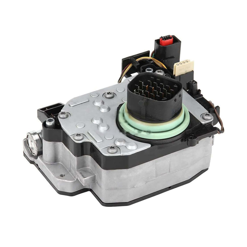 68371508AA | Genuine Mopar® 62TE Transmission Solenoid Module Assembly Top-front angle