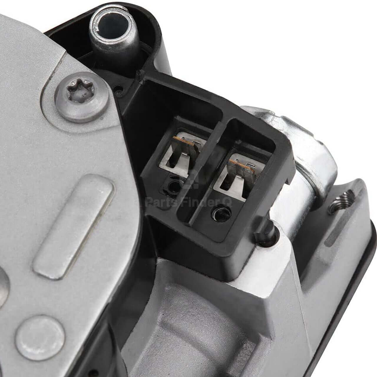 68371508AA | Genuine Mopar® 62TE Transmission Solenoid Module Assembly Zoomed-in detail