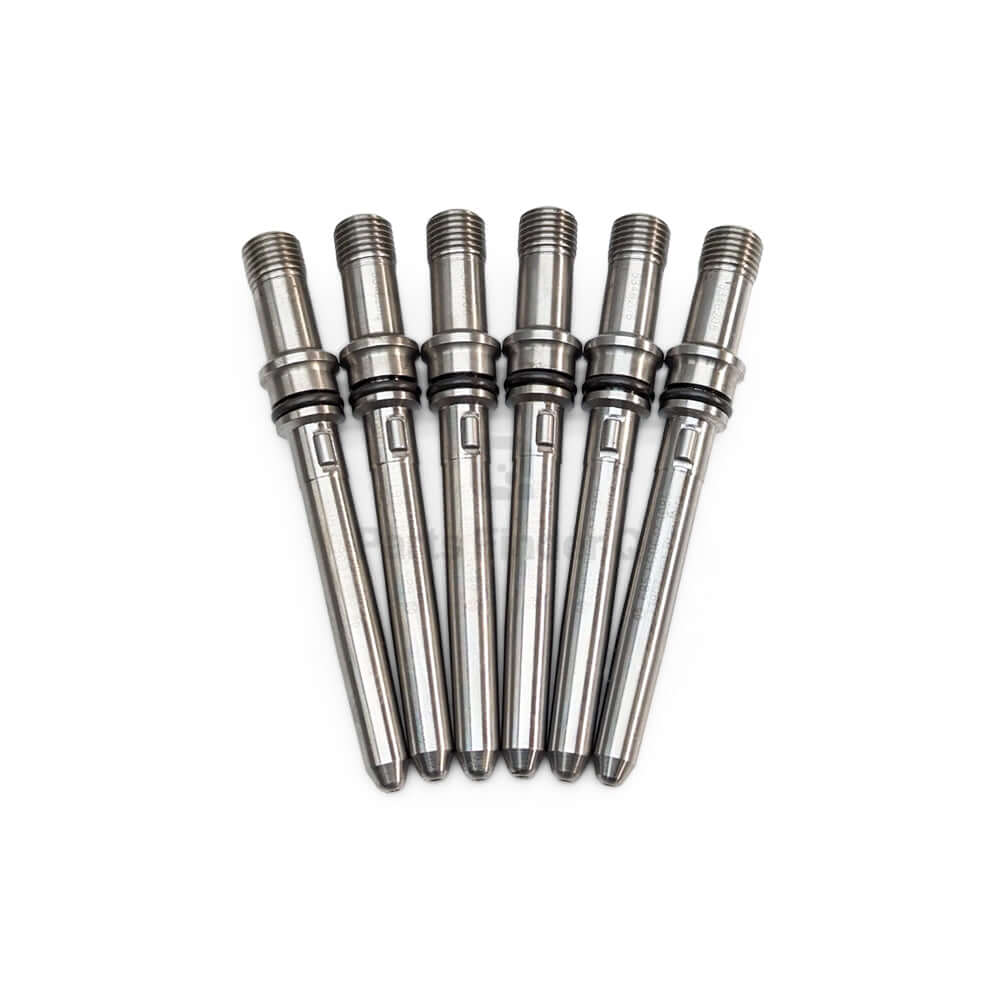 68417030AA | Genuine Mopar® Injector Tube Kit Set Of Six Front side
