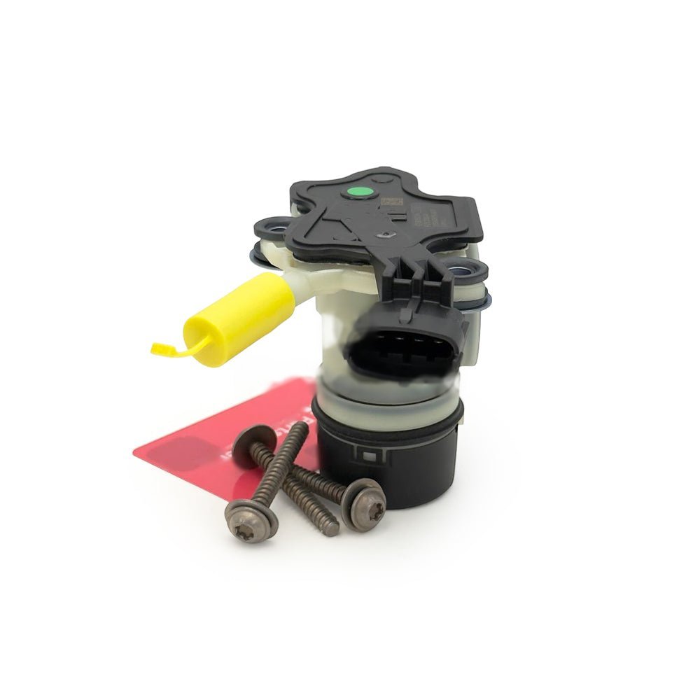 68438682AA | Genuine Mopar® (DEF) Diesel Exhaust Fluid Pump