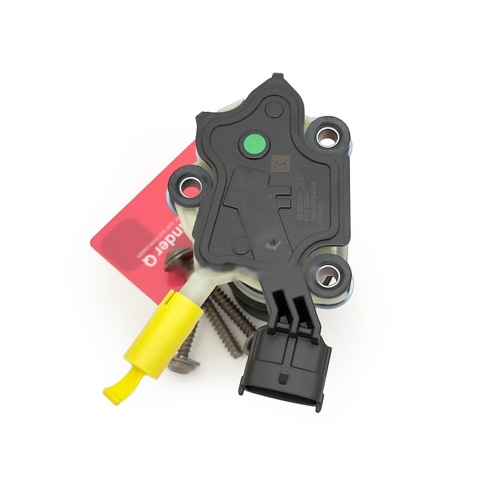 68438682AA | Genuine Mopar® (DEF) Diesel Exhaust Fluid Pump