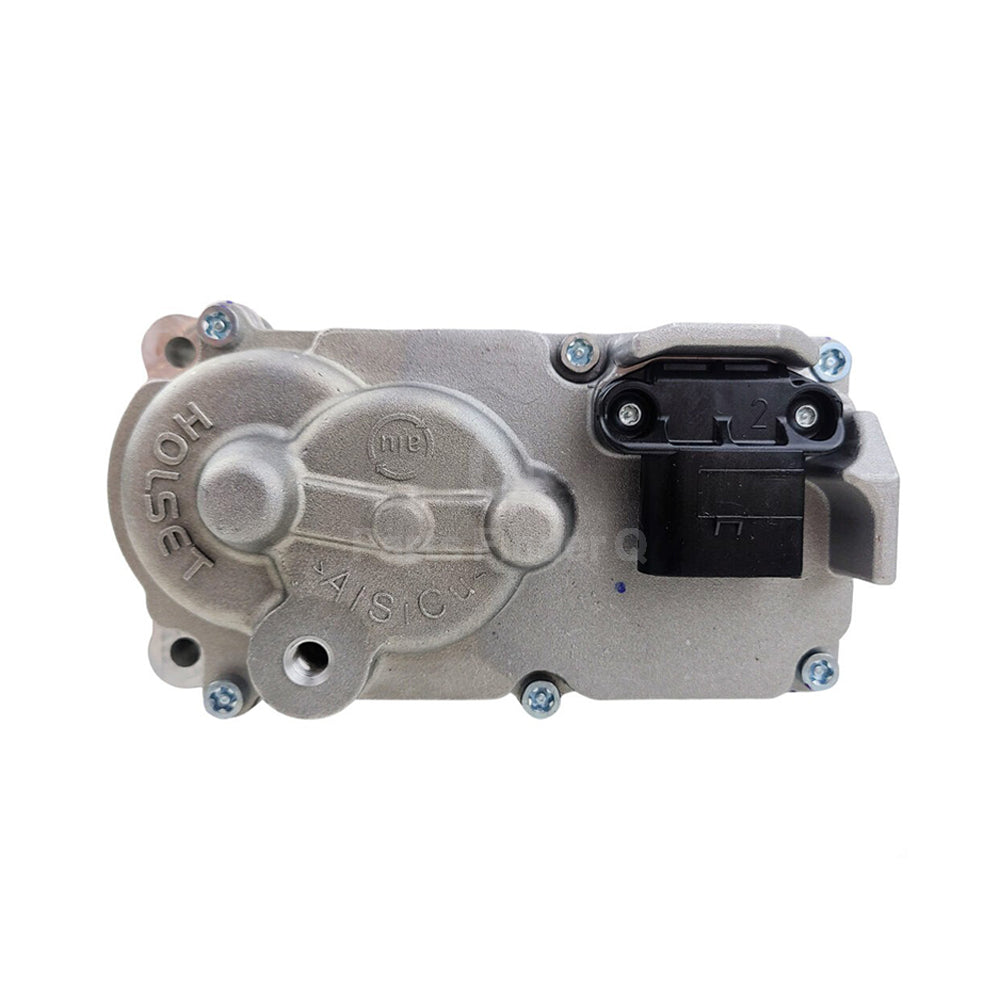 68444773AA | Genuine Mopar® Turbocharger Electronic VGT Actuator HE300VG, HE351VE for 6.7L L6 engine Top view