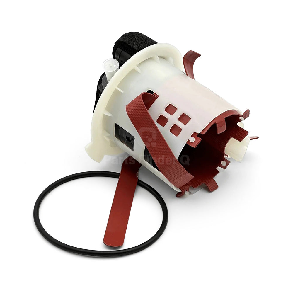 68457124AD | Genuine Mopar® Diesel Exhaust Fluid (DEF) Urea Pump Front-right angle