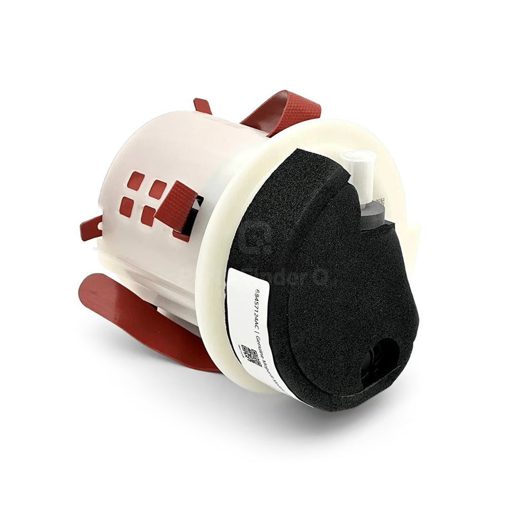 68457124AD | Genuine Mopar® Diesel Exhaust Fluid (DEF) Urea Pump Top-back angle