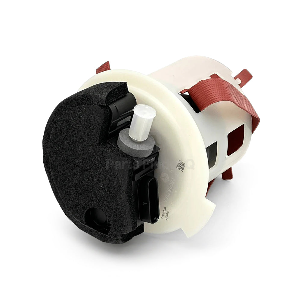 68457124AD | Genuine Mopar® Diesel Exhaust Fluid (DEF) Urea Pump Top-front angle