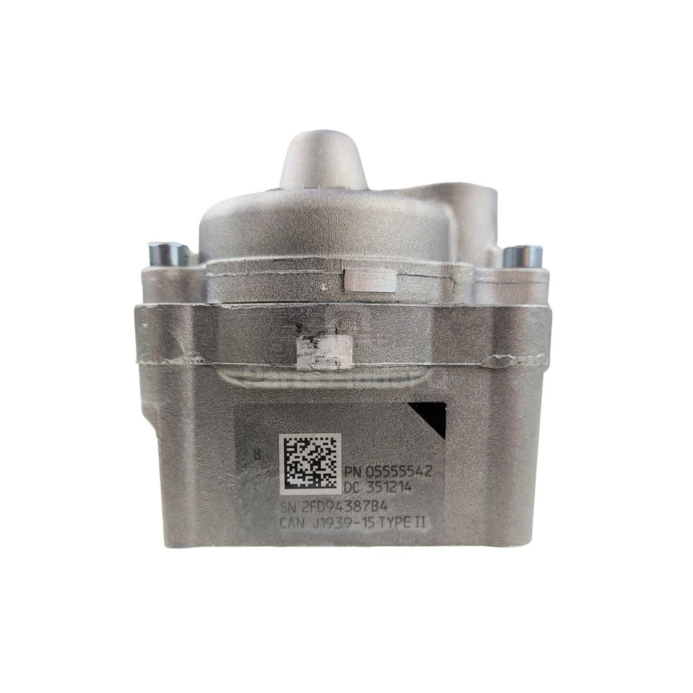 68481772AA | Genuine Mopar® Turbocharger Electronic VGT Actuator HE300VG, HE351VE for 6.7L L6 engine Front side