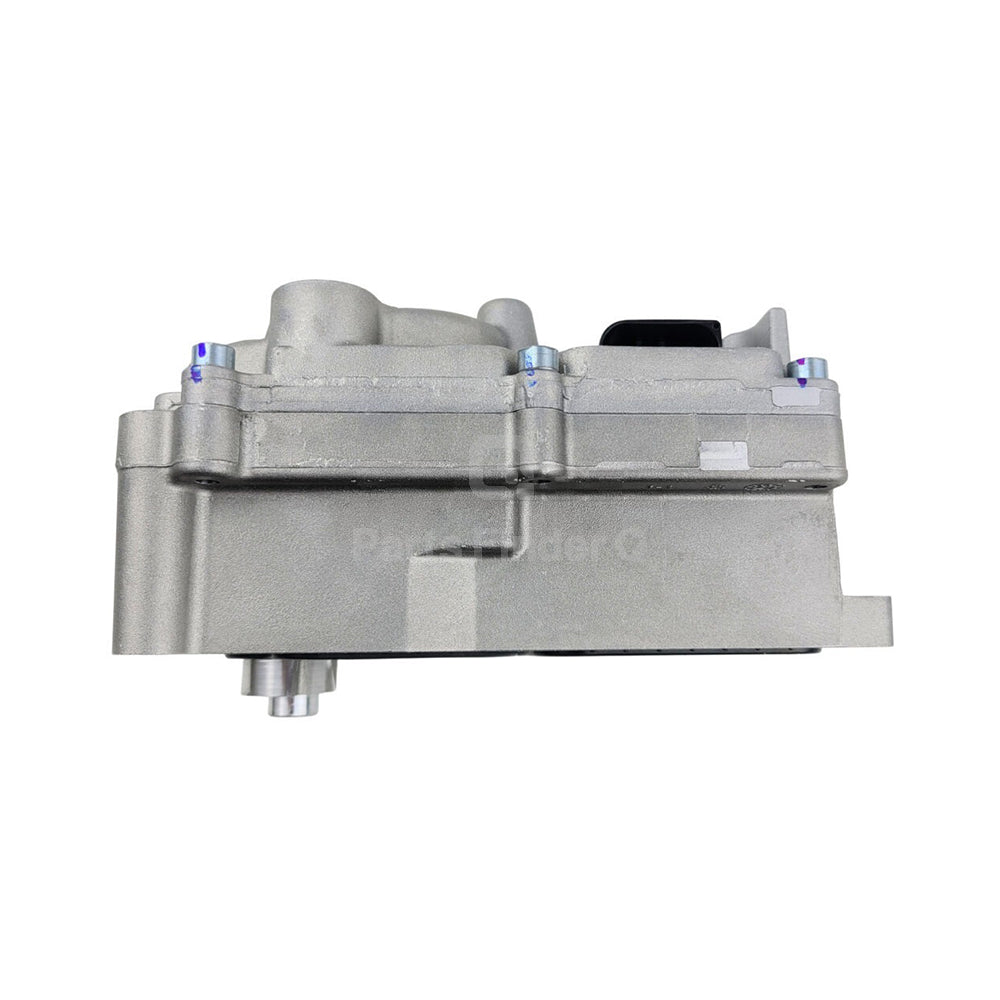 68481772AA | Genuine Mopar® Turbocharger Electronic VGT Actuator HE300VG, HE351VE for 6.7L L6 engine Left side