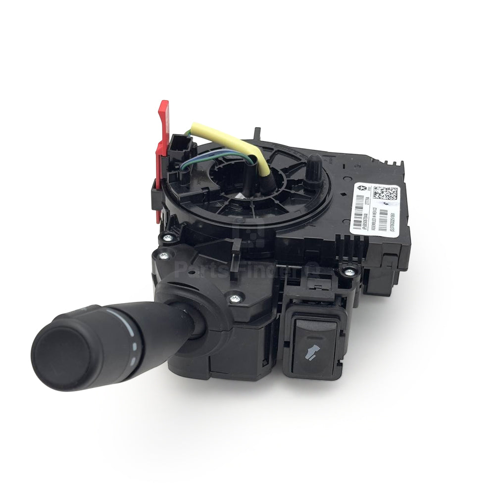 68508704AI | Genuine Mopar® Steering Control Module
