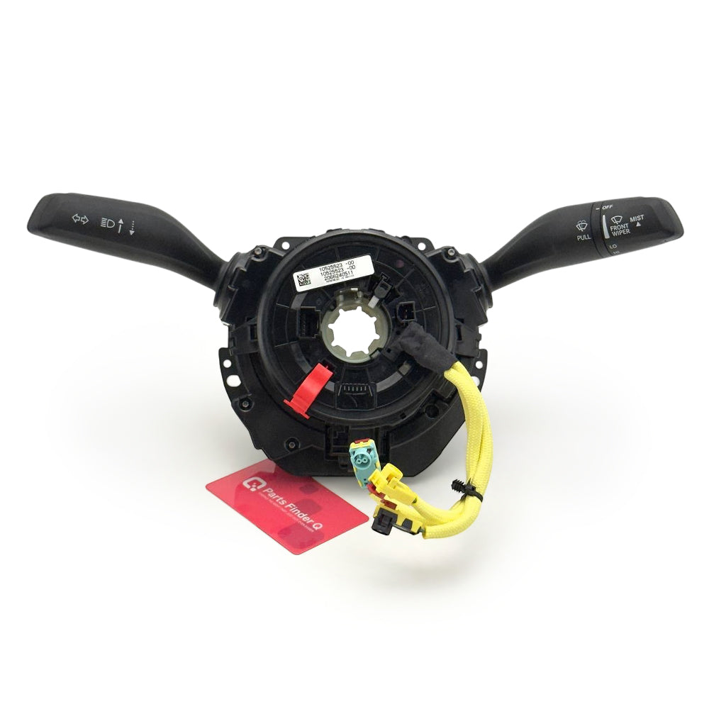 68526259AA | Genuine Mopar® Steering Column Module for Jeep Front side