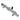 68533289AA | Genuine Mopar® Fuel Rail For 2021-2024 Ram 2500, 3500 Back-right angle
