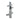 68533289AA | Genuine Mopar® Fuel Rail For 2021-2024 Ram 2500, 3500 Right side
