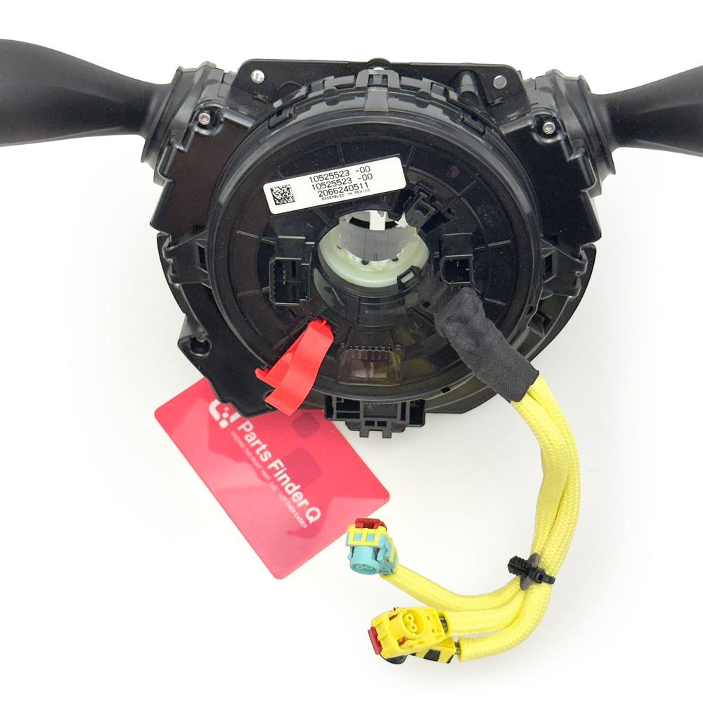 68599296AA | Genuine Mopar® Steering Column Module