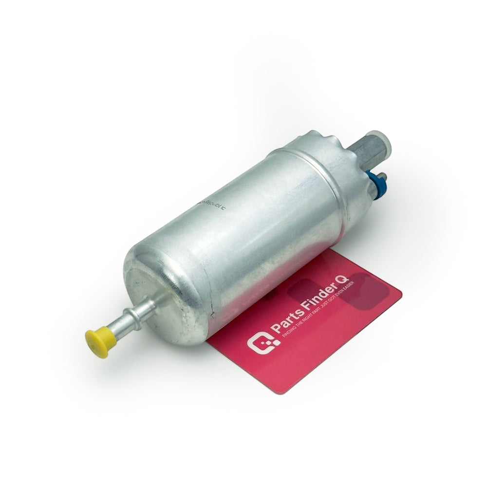 69136 | Genuine Bosch® Fuel Supply Pump Angled front-right view