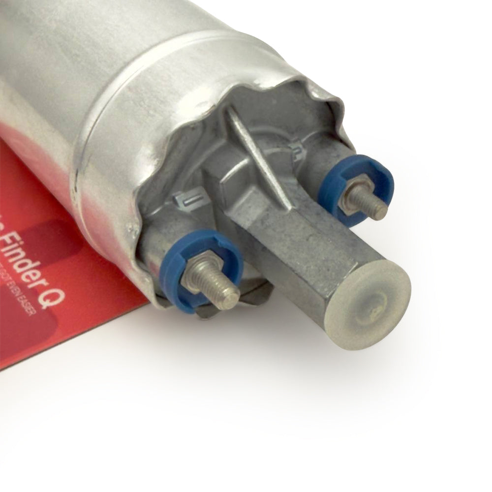 69136 | Genuine Bosch® Fuel Supply Pump Back side