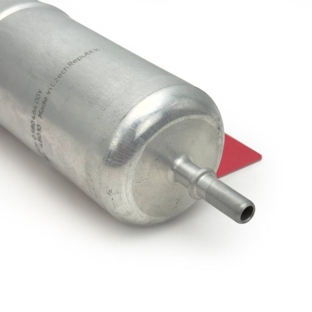 69136 | Genuine Bosch® Fuel Supply Pump Front side