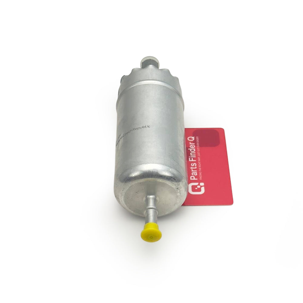 69909 | Genuine Bosch® Fuel Supply Pump Top-front angle