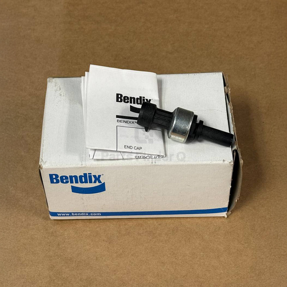 6CP3-9 | Genuine Paccar® Low Air Pressure Transduce Switch Packaged view