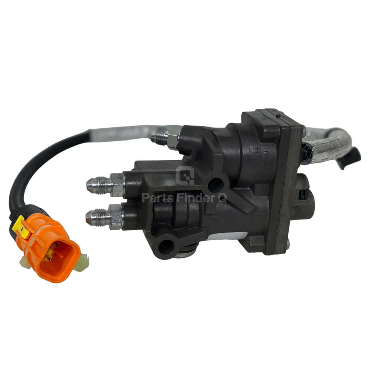 1891462C93 | Genuine International® Brake Control Valve Exhaust - Parts Finder Q