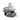 7099274C92 | Genuine International B2UV Turbocharger Kit Front_rightangle