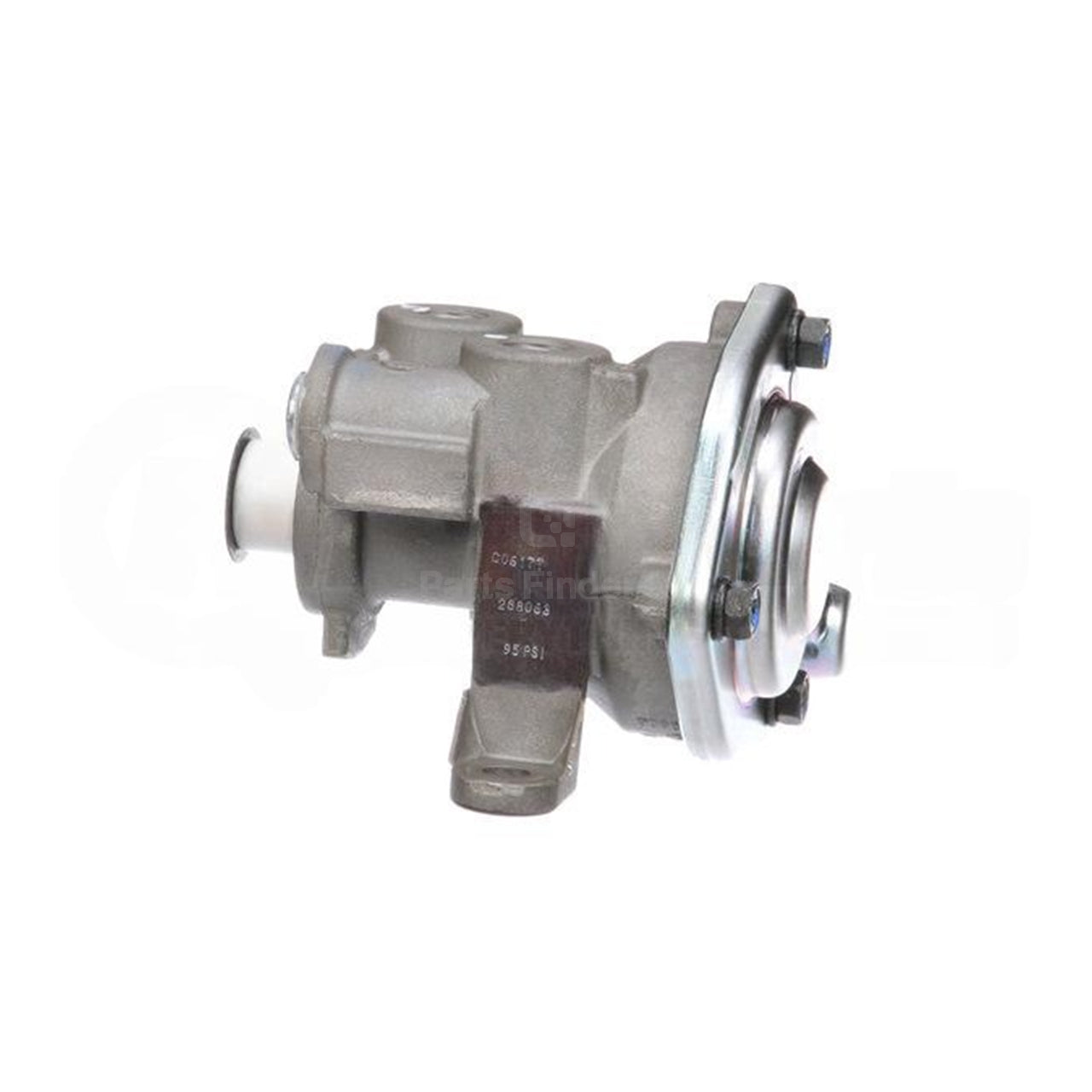745-288063N | Genuine Volvo® Spring Brake Valve SR-1 6