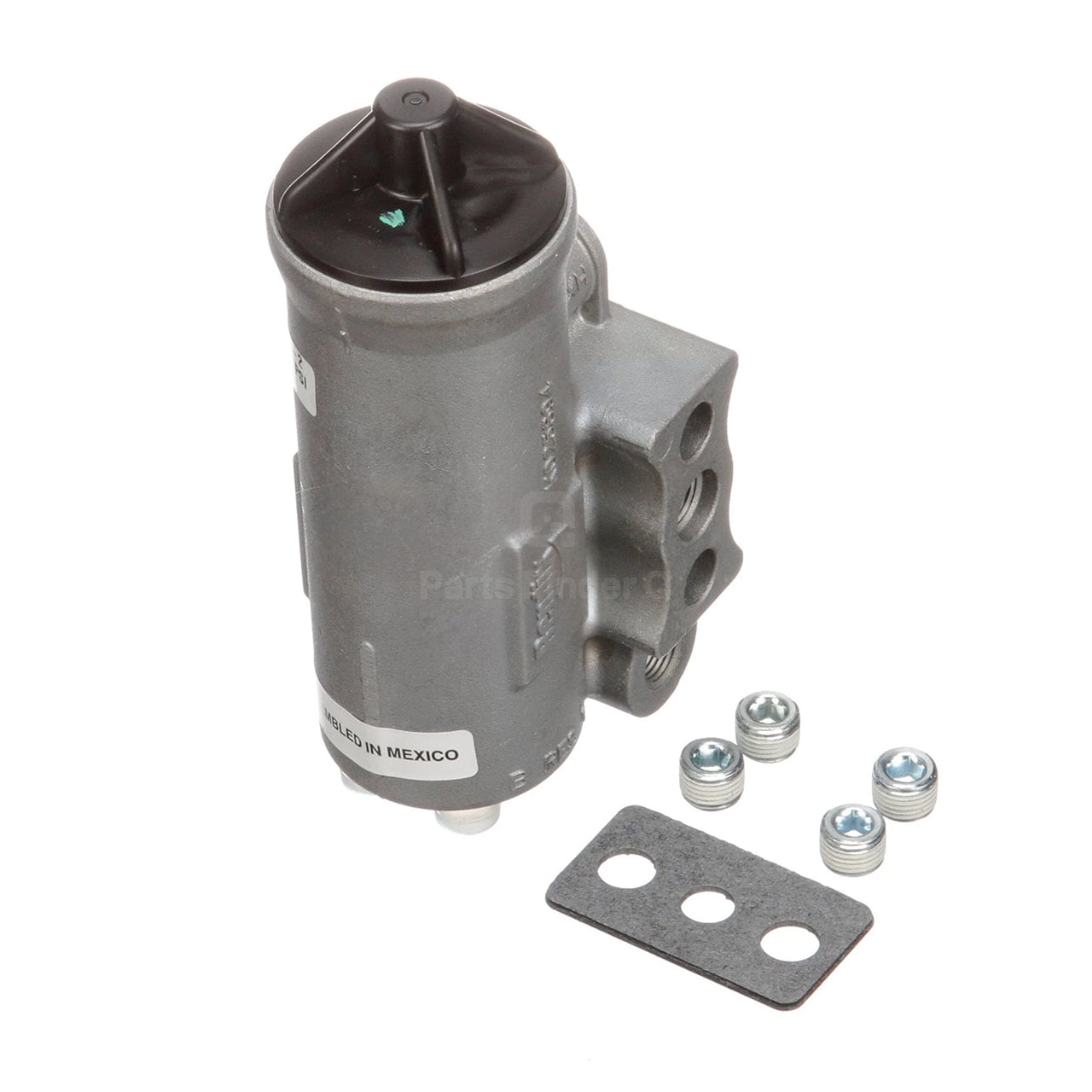 745-OR275491X | D-2 Truck Brake Governor Valve Genuine Volvo / Mack®