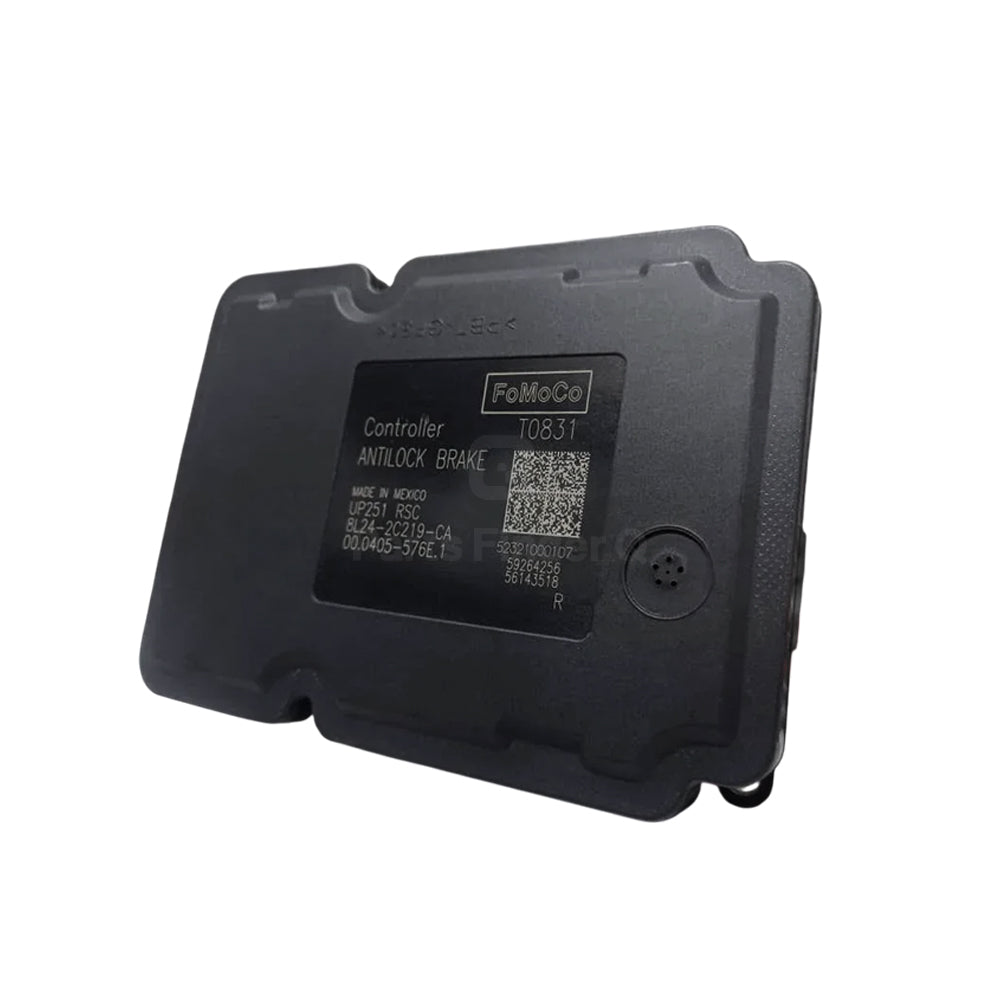 7A2Z-2C219-D | Genuine Ford® ABS Control Module for Explorer and Mountaineer Back side