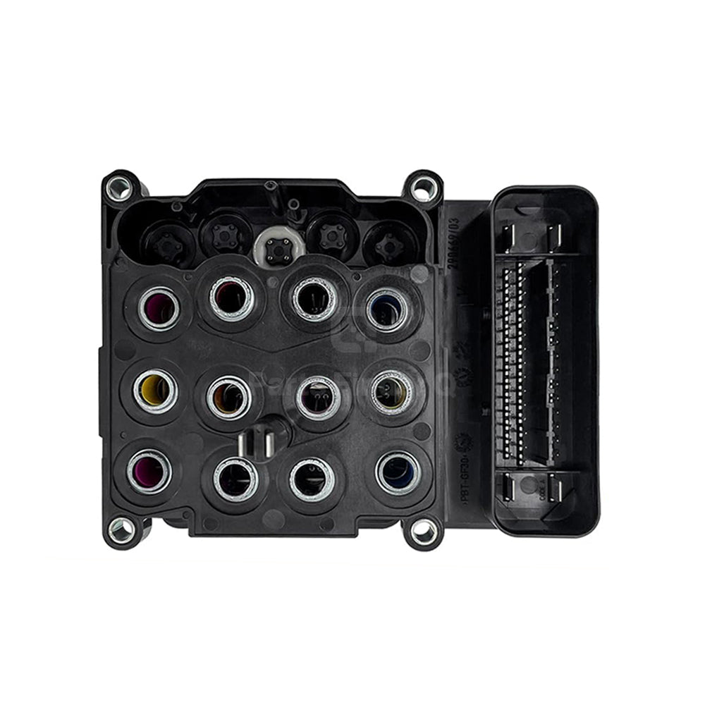 7A2Z-2C219-D | Genuine Ford® ABS Control Module for Explorer and Mountaineer Front side