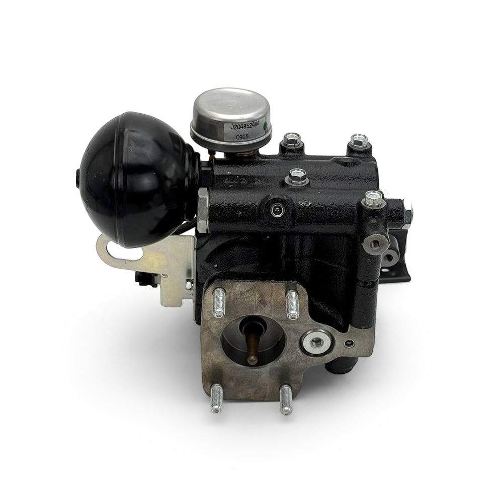 8-97532-751-0 | Genuine Isuzu® Hydraulic Brake Booster for NQR, NPR Back side