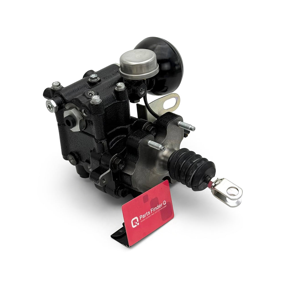 8-97532-751-0 | Genuine Isuzu® Hydraulic Brake Booster for NQR, NPR Front-left angle