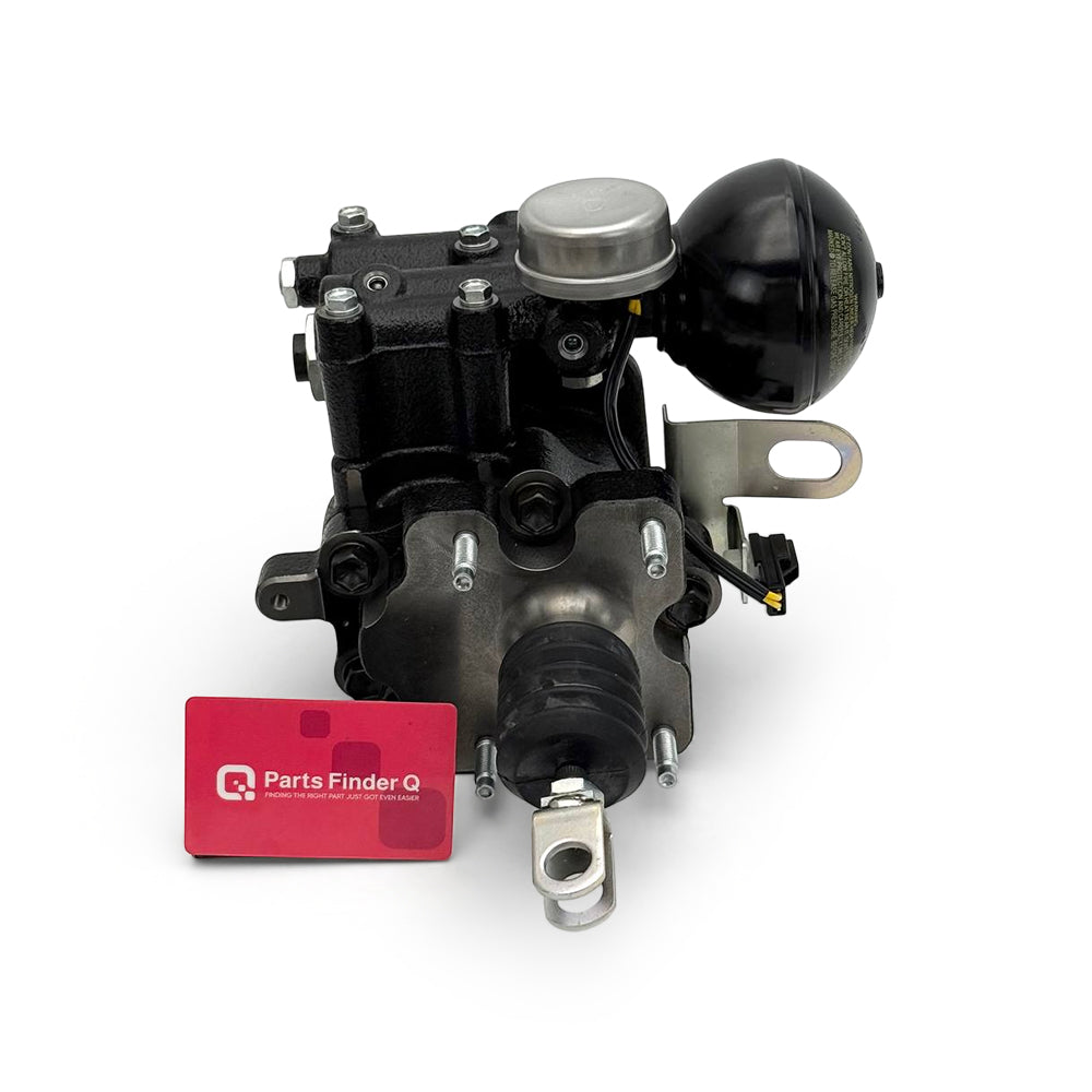 8-97532-751-0 | Genuine Isuzu® Hydraulic Brake Booster for NQR, NPR Front side